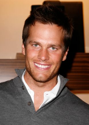 Tom Brady | Biography, Movie Highlights And Photos | AllMovie